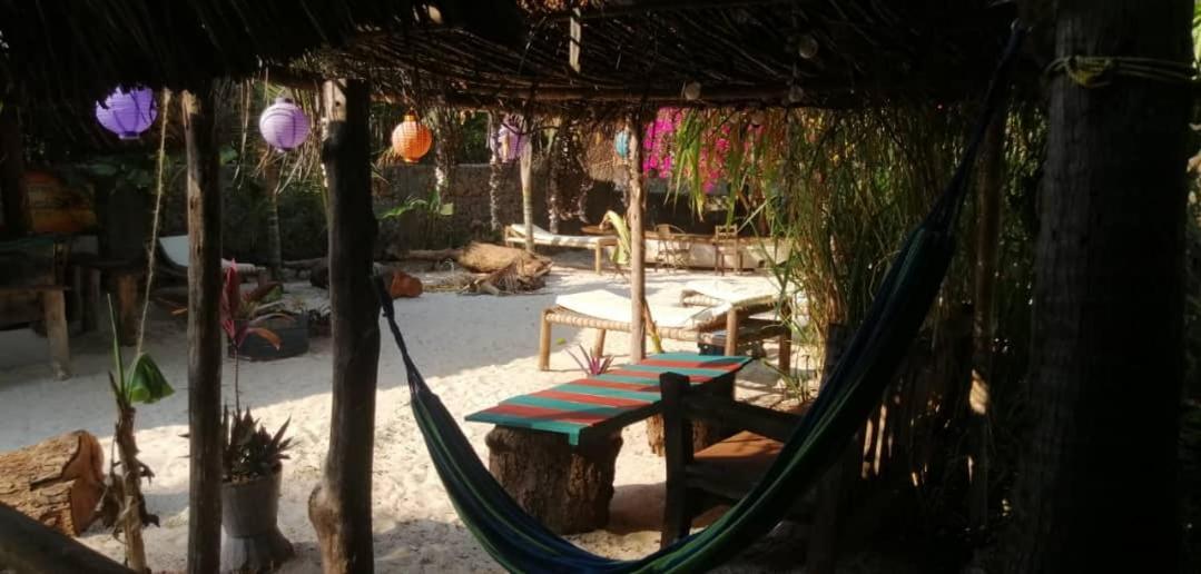 Furaha Lodge Jambiani  Zimmer foto