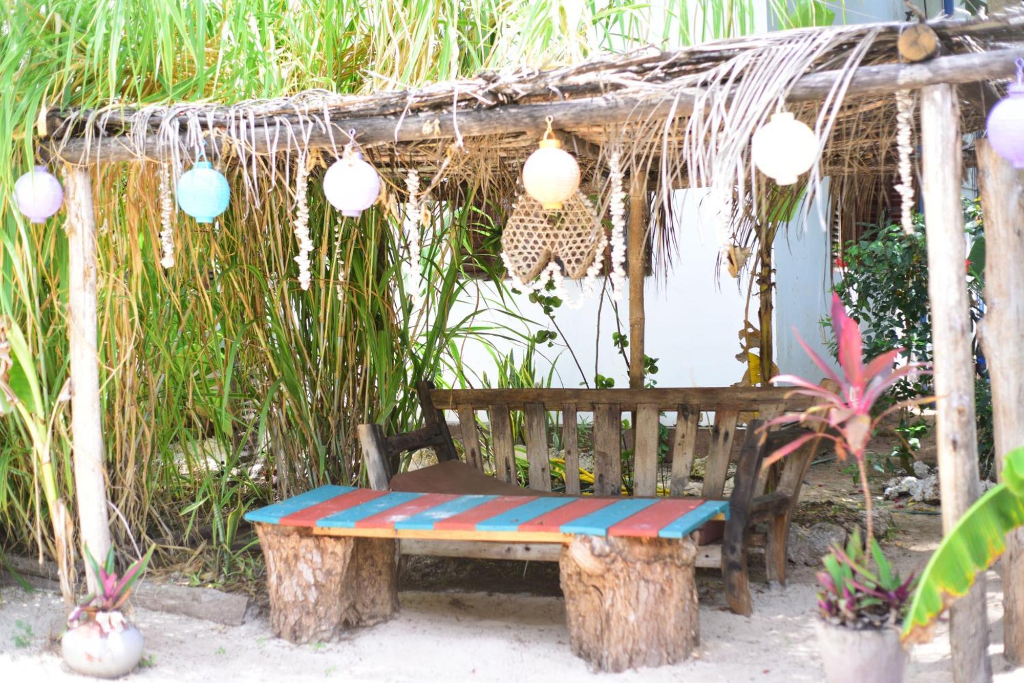 Furaha Lodge Jambiani  Zimmer foto